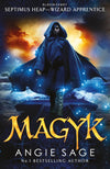 Magyk