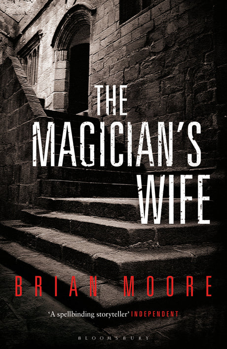 The Magician's Wife