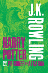 Harry Potter and the Prisoner of Azkaban