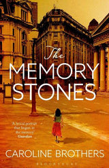 The Memory Stones