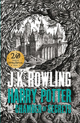 Harry Potter and the Chamber of Secrets
