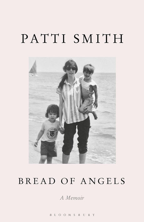 Bread of Angels