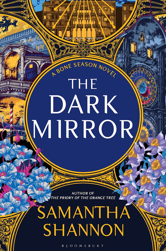 The Dark Mirror