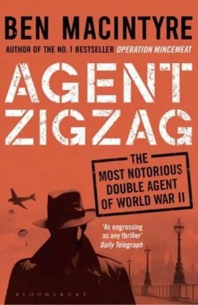 Agent Zigzag