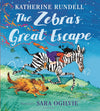 The Zebra's Great Escape