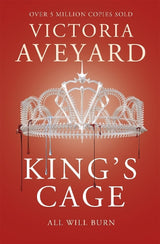 King's Cage