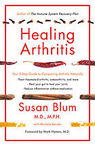 Healing Arthritis