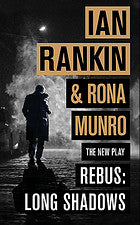 Rebus: Long Shadows