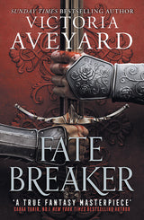 Fate Breaker