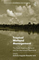 Tropical Wetland Management