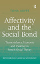 Affectivity and the Social Bond