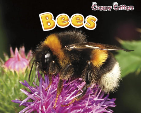 Bees (Creepy Critters)