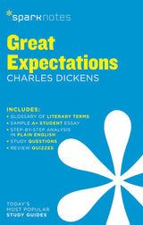 Great Expectations SparkNotes Literature Guide