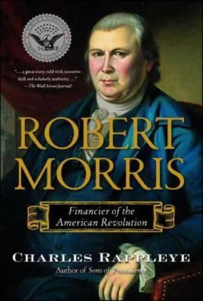 Robert Morris