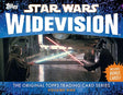 Star Wars Widevision: The Original Topps Trading Card Series, Volume One