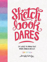 Sketchbook Dares
