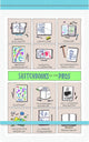 The Shape of Ideas Sketchbook