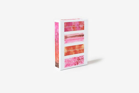 Watercolor Workshop Notecards
