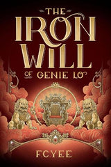 The Iron Will of Genie Lo