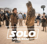Industrial Light & Magic Presents