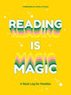 Reading Is Magic