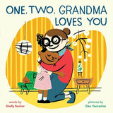 One, Two, Grandma Loves You