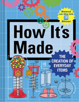How It's Made