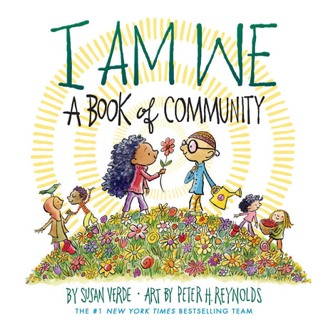 I Am We