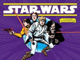 Star Wars: A New Hope (A Collector's Classic Board Book)