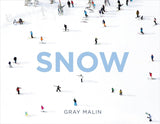 Gray Malin: Snow