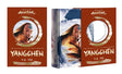 Avatar: The Last Airbender: The Yangchen Novels Ultimate Collector's Edition