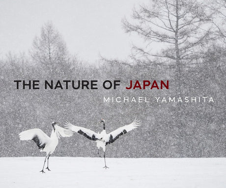 The Nature of Japan