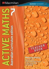 Active Maths 7 Australian Curriculum Edition Teacher Book