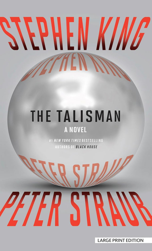 The Talisman