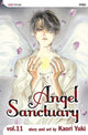 Angel Sanctuary, Vol. 11