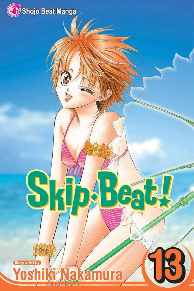 Skip·Beat!, Vol. 13