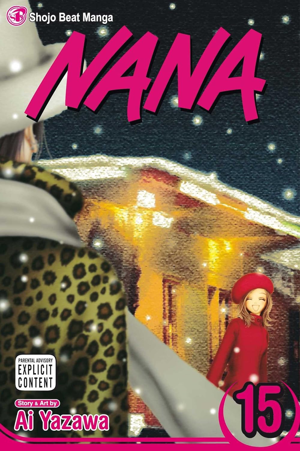 Nana♡ Nana, Vol. 14 by Ai Yazawa – Book Hero