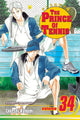 Prince of Tennis, Vol. 34