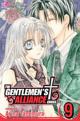 The Gentlemen's Alliance †, Vol. 9