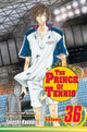 Prince of Tennis, Vol. 36