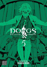 Dogs, Vol. 5