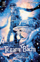 Tegami Bachi, Vol. 11