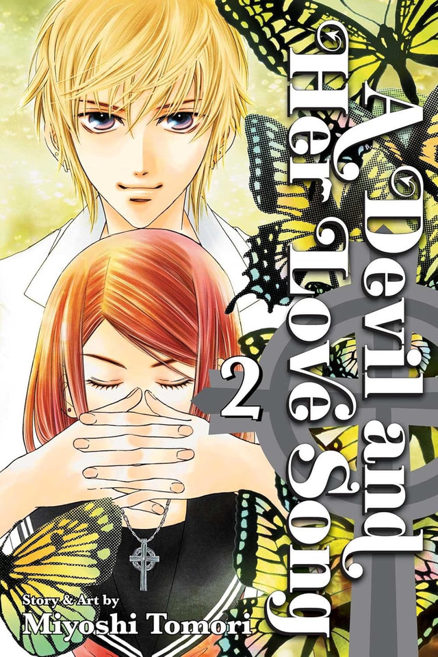 A Devil and Her Love Song, Vol. 2