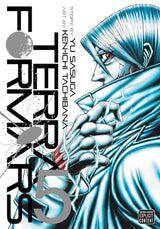 Terra Formars, Vol. 5