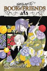 Natsume's Book of Friends, Vol. 17