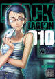 Black Lagoon, Vol. 10