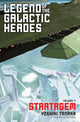 Legend of the Galactic Heroes, Vol. 4