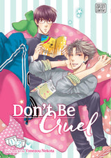Don't Be Cruel: 2-in-1 Edition, Vol. 1