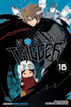 World Trigger, Vol. 16