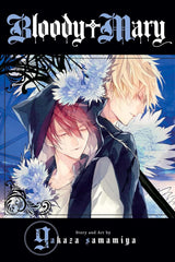 Bloody Mary, Vol. 9